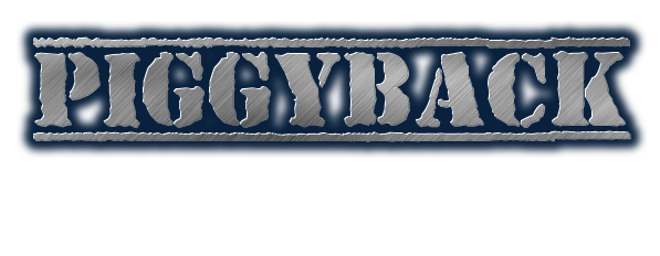 Piggyback — PIGGYBACK definition 